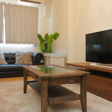 Hg Cozy Hotel No 22 鶴橋駅前 Osaka Esterno foto