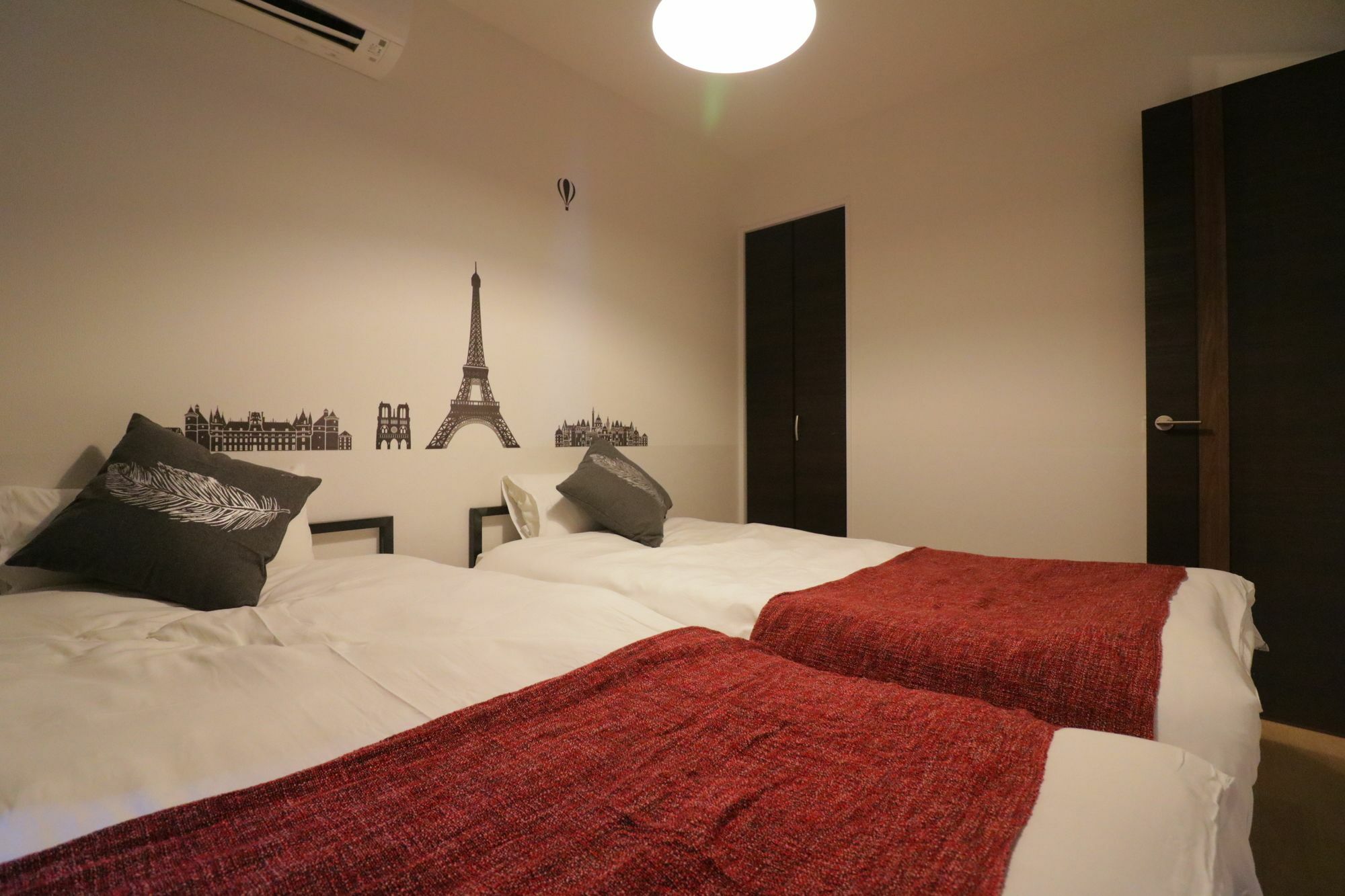 Hg Cozy Hotel No 22 鶴橋駅前 Osaka Esterno foto